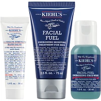Frosty & Fresh Trio Gift Set