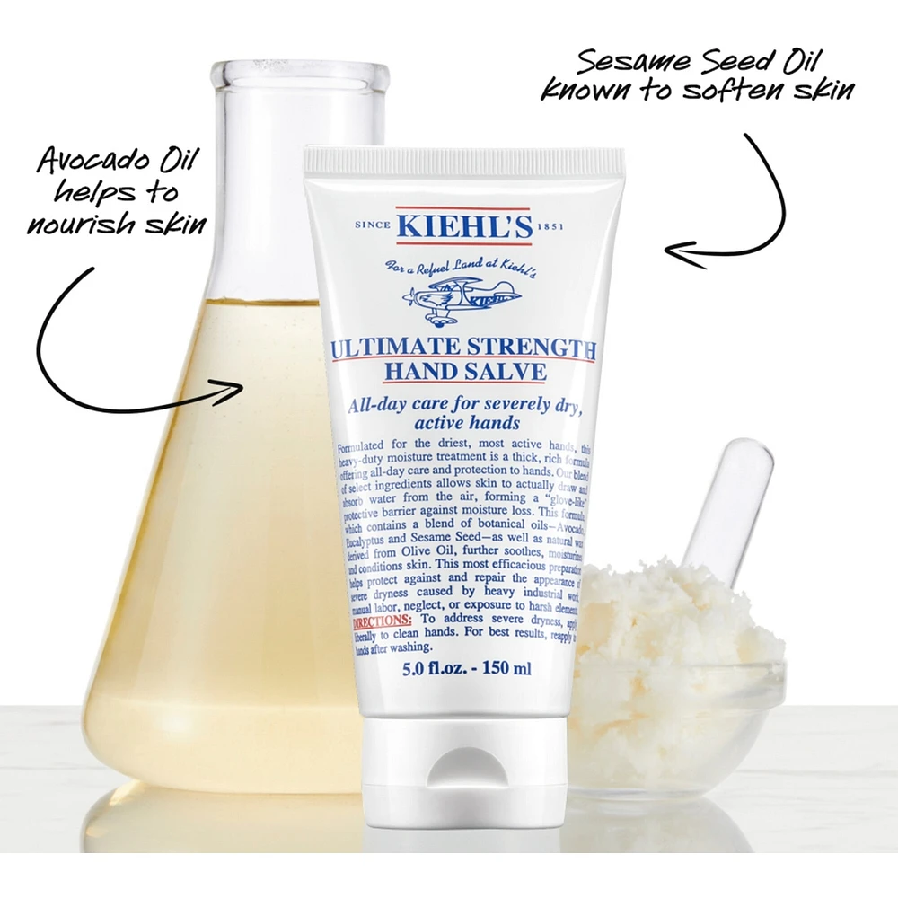 Frosty & Fresh Trio Gift Set