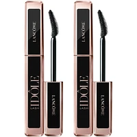 Lash Idôle Clump-free Curling & Defining Mascara Duo set