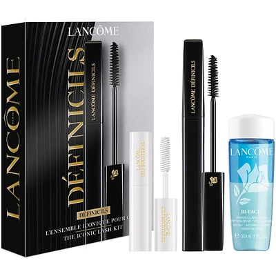 Definicils High Definition Lengthening Mascara Set