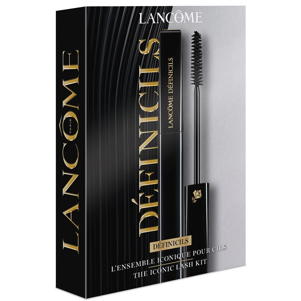 Definicils High Definition Lengthening Mascara Set