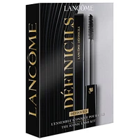 Definicils High Definition Lengthening Mascara Set