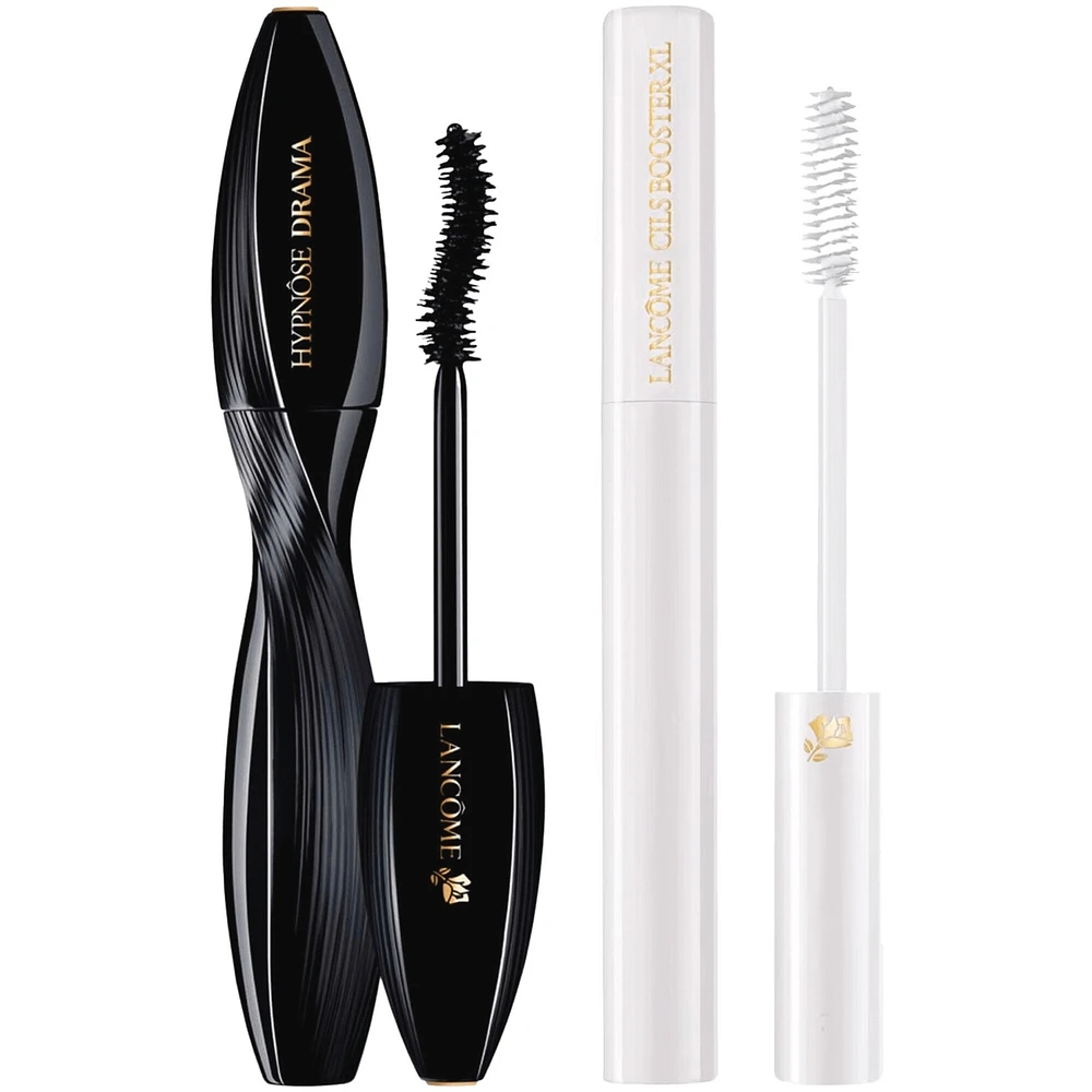 Hypnôse Drama Volumizing Mascara & Cils Booster XL Mascara Primer Duo set