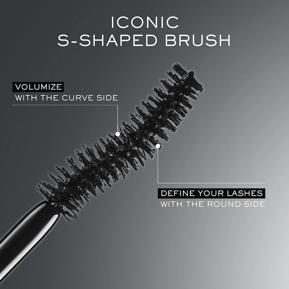 Hypnôse Drama Volumizing Mascara & Cils Booster XL Mascara Primer Duo set