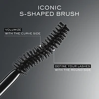 Hypnôse Drama Volumizing Mascara & Cils Booster XL Mascara Primer Duo set