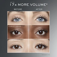 Hypnôse Drama Volumizing Mascara & Cils Booster XL Mascara Primer Duo set
