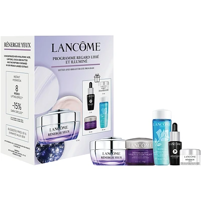 Rénergie Yeux Eye Cream Gift Set
