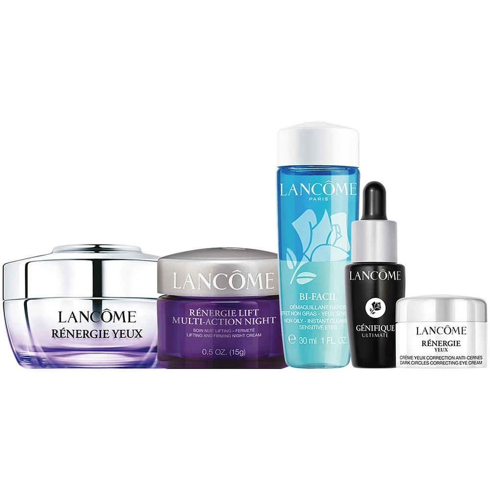 Rénergie Yeux Eye Cream Gift Set