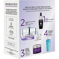 Rénergie Yeux Eye Cream Gift Set