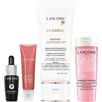 The Summer Glow Routine with Lancôme Mini Bestsellers