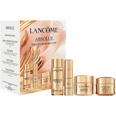 Absolue Revitalizing Eye Cream Gift Set