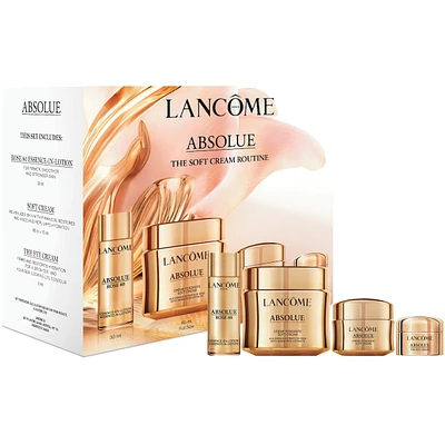 Absolue Soft Cream Gift Set