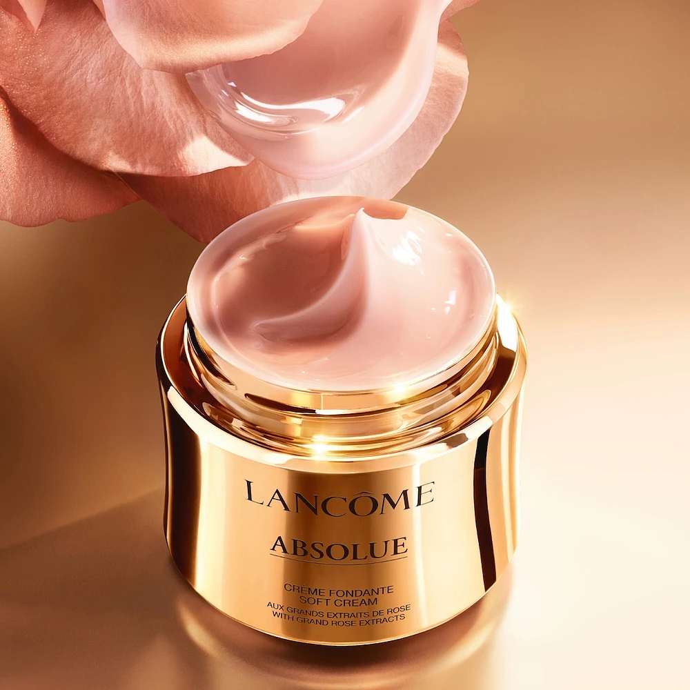 Absolue Soft Cream Gift Set