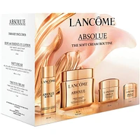 Absolue Soft Cream Gift Set
