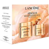 Absolue Soft Face Cream & Eye Cream Duo