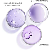 Rénergie H.C.F. Triple Serum Duo