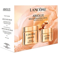 Absolue Rich Face Cream & Eye Cream Duo