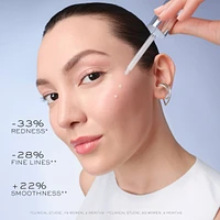 Génifique Ultimate Face Serum & Eye Concentrate Duo