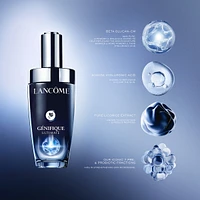 Génifique Ultimate Face Serum & Eye Concentrate Duo