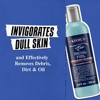 [Fuel]Filled Skin Set