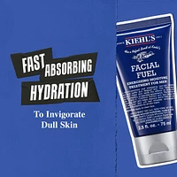 [Fuel]Filled Skin Set
