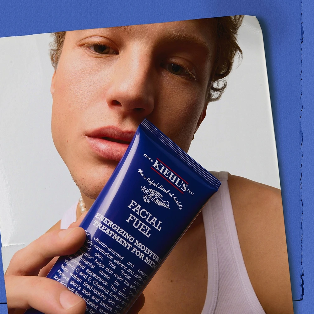 [Fuel]Filled Skin Set