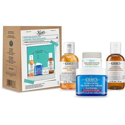Skin Balancing Gift Set