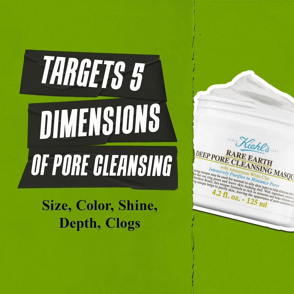 Kiehl's Top Shelf Picks