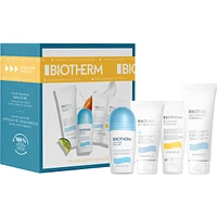 Travel Ready Program