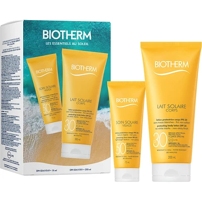 Sun Essentials