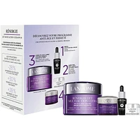 Rénergie Lift Multi-Action Ultra Cream with SPF 30 Routine Set