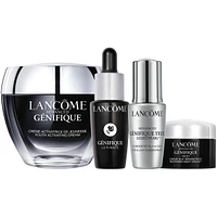 Advanced Génifique Youth Activating Cream Routine Set