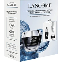 Advanced Génifique Youth Activating Cream Routine Set