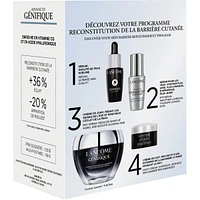 Advanced Génifique Youth Activating Cream Routine Set