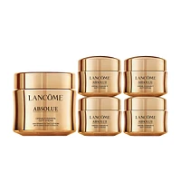 Absolue The Soft Cream Gift Set
