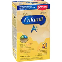 Enfamil A+, Powder Refill Box, 992 Gr