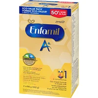 Enfamil A+, Powder Refill Box, 992 Gr