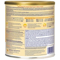 Nutramigen® A+® with LGG®, POWDER TUB, 561g