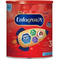 Toddler & Child Nutritional Drink, Powder Tub
