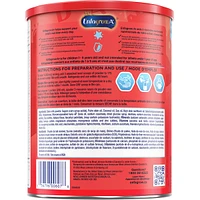 Toddler & Child Nutritional Drink, Powder Tub