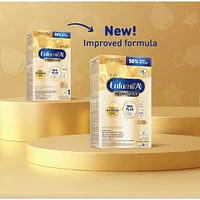 NeuroPro™, Baby Formula, 0-12 months