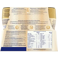 NeuroPro™, Baby Formula, 0-12 months, Ready to Feed Bottles