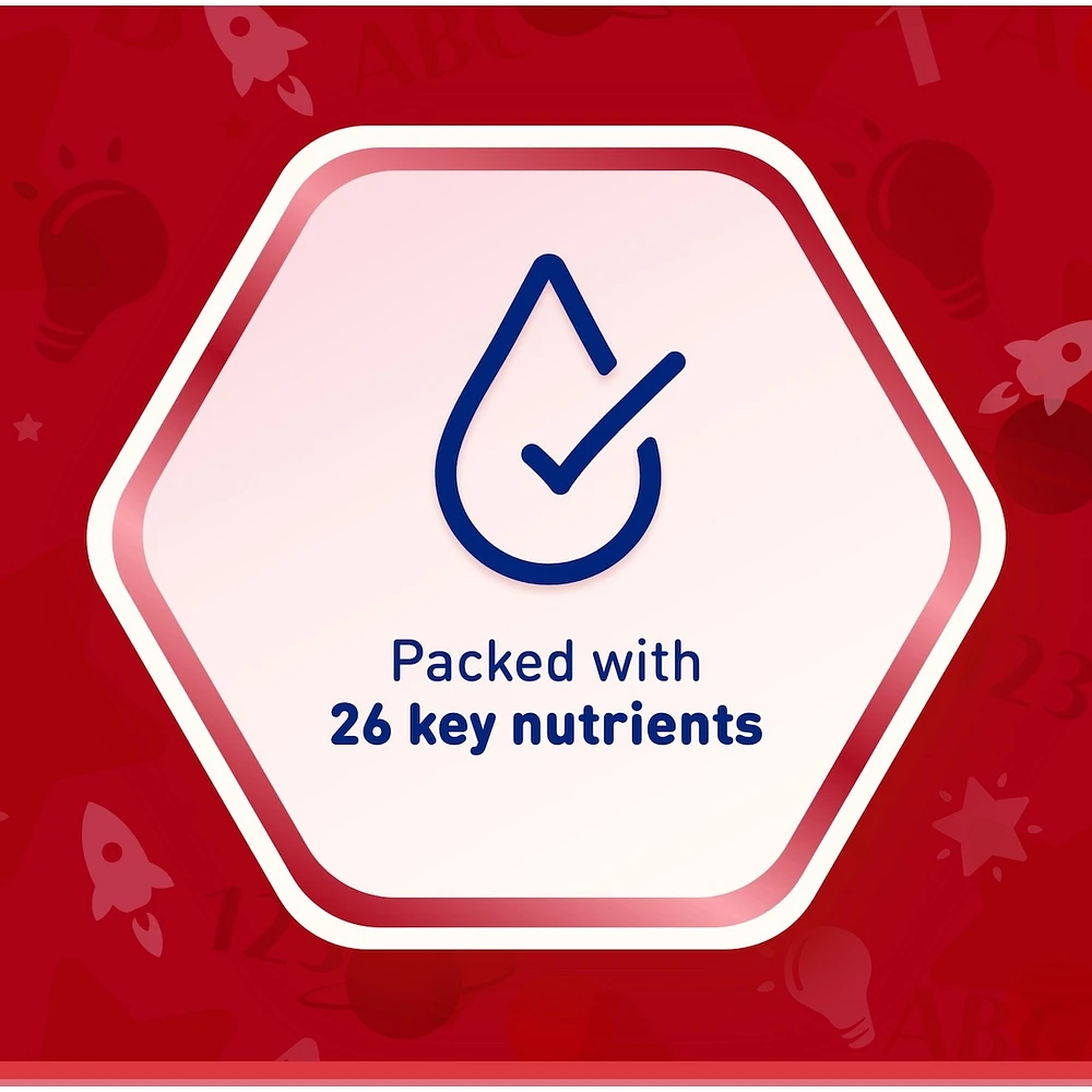 Toddler & Child Nutritional Drink, Ready to Feed