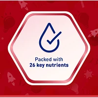 Toddler & Child Nutritional Drink, Ready to Feed