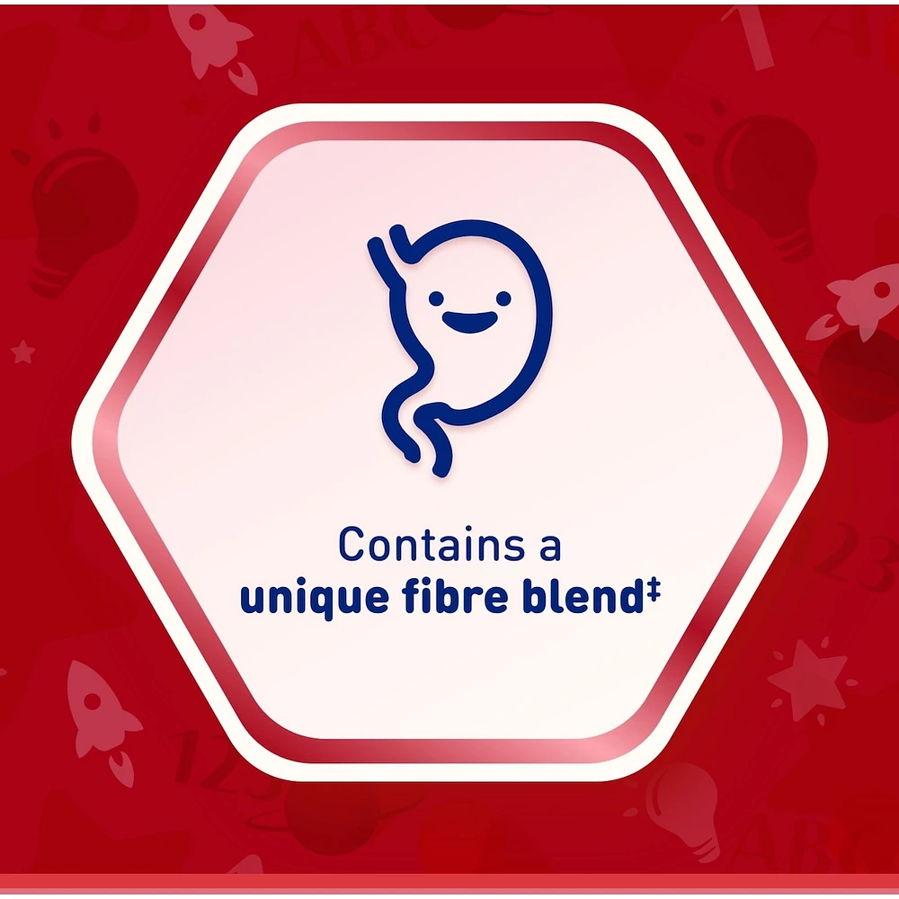 Toddler & Child Nutritional Drink, Ready to Feed