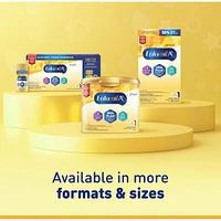 Enfamil A+, Concentrate, 385 Ml, 12 Pk