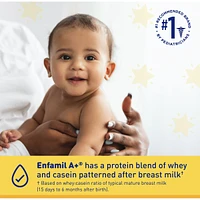Enfamil A+, Concentrate, 385 Ml, 12 Pk