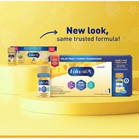 Enfamil A+, Ready-to-feed, 237ml , 18 Pk