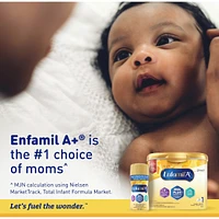 Enfamil A+, Ready-to-feed, 237ml , 18 Pk