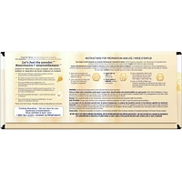 NeuroPro™, Baby Formula, 0-12 months, Ready to Feed Nursettes, 59mL x 24ct